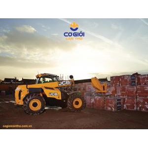 Công Ty TNHH Cơ Giới Cần Thơ