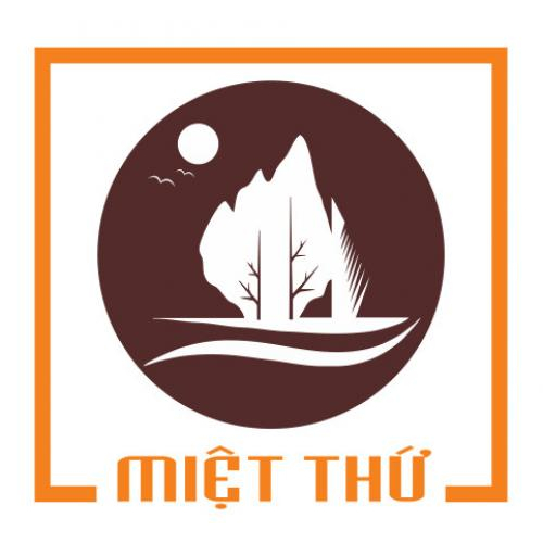 Tranh Vỏ Tràm Miệt Thứ