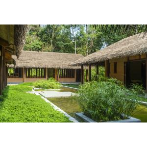 Khu Nghĩ Dưỡng Eo Xoài - Mango Bay Resort