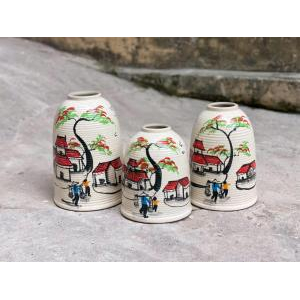 Cty TNHH Gốm Sứ Tam Hợp Bát Tràng