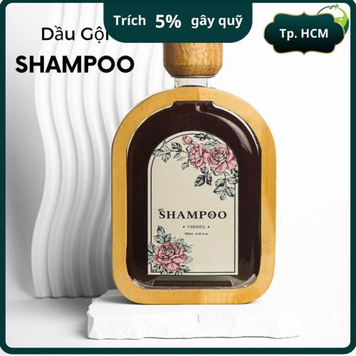 Dầu Gội - SHAMPOO (250ml)