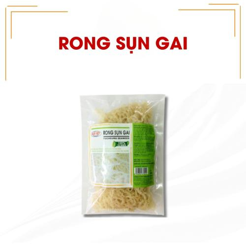 Rong Sụn Gai SeaViet Gói 500g