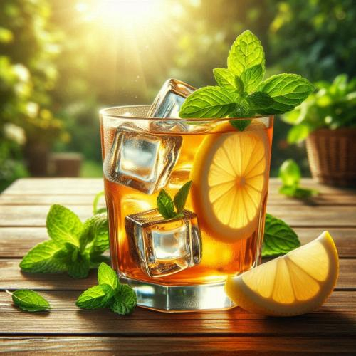 Trà Đá Là Gì? Uống Trà Đá Có Tốt Không?