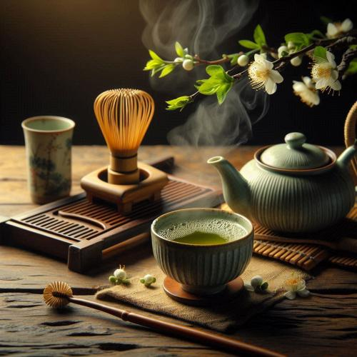 Văn Hóa Trà Việt Là Gì? Tìm Hiểu Văn Hóa Trà Việt