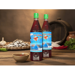 Lợi ích của nước mắm đối với sức khỏe người tiêu dùng