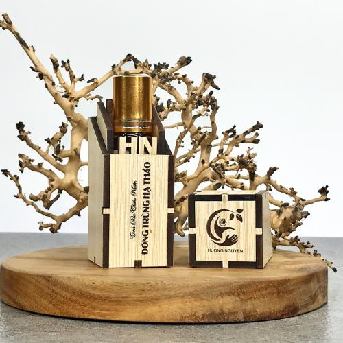 7 Lưu Ý Khi Dùng Tinh Dầu Thiên Nhiên Đông Trùng Hạ Thảo Bạn Cần Biết