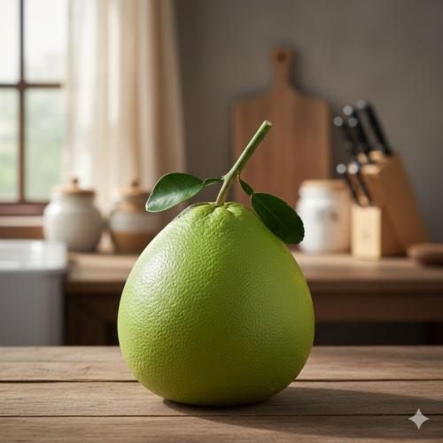 Vỏ Bưởi Dùng Để Làm Gì? 10 Cách Tận Dụng Đơn Giản Tại Nhà