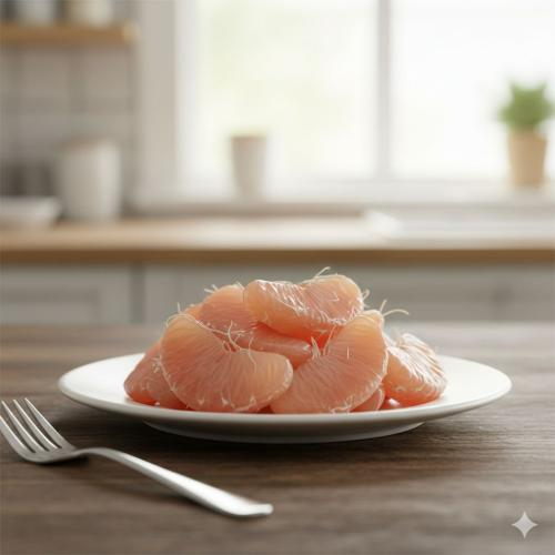 Bưởi Có Tốt Cho Người Bị Tiểu Đường Không? Chuyên Gia Giải Đáp