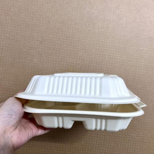 Hộp Cơm Phân Hủy Sinh Học – Lựa Chọn Thông Minh Cho Lối Sống Xanh Hiện Đại