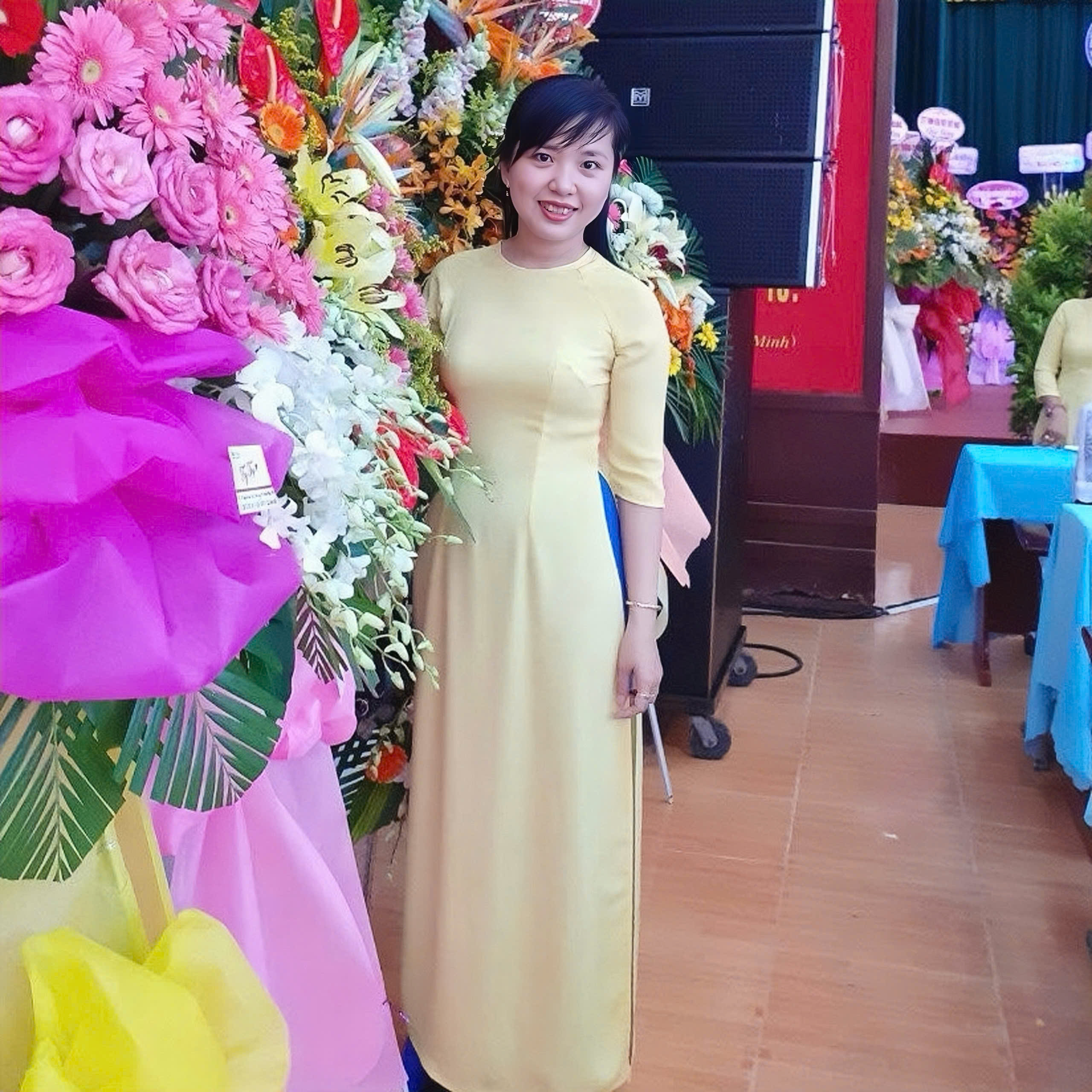 Sa Tuyết Ngân