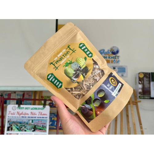 Trà Mãng Cầu - Phát Tính