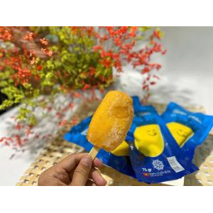 Kem Xoài (Mango Sticker) - Song Nhi