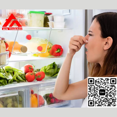 Bí Kíp Khử Mùi Tủ Lạnh Hiệu Quả