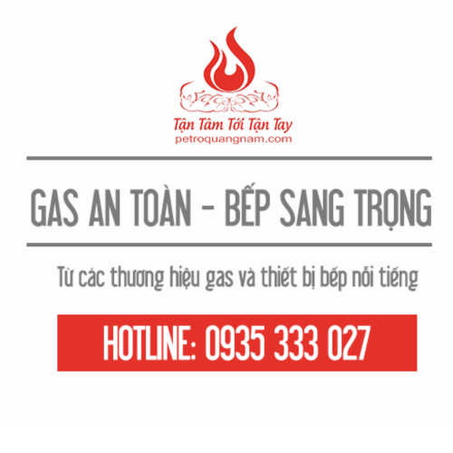 CÔNG TY TNHH THƯƠNG MẠI – KỸ THUẬT PETRO QUẢNG NAM