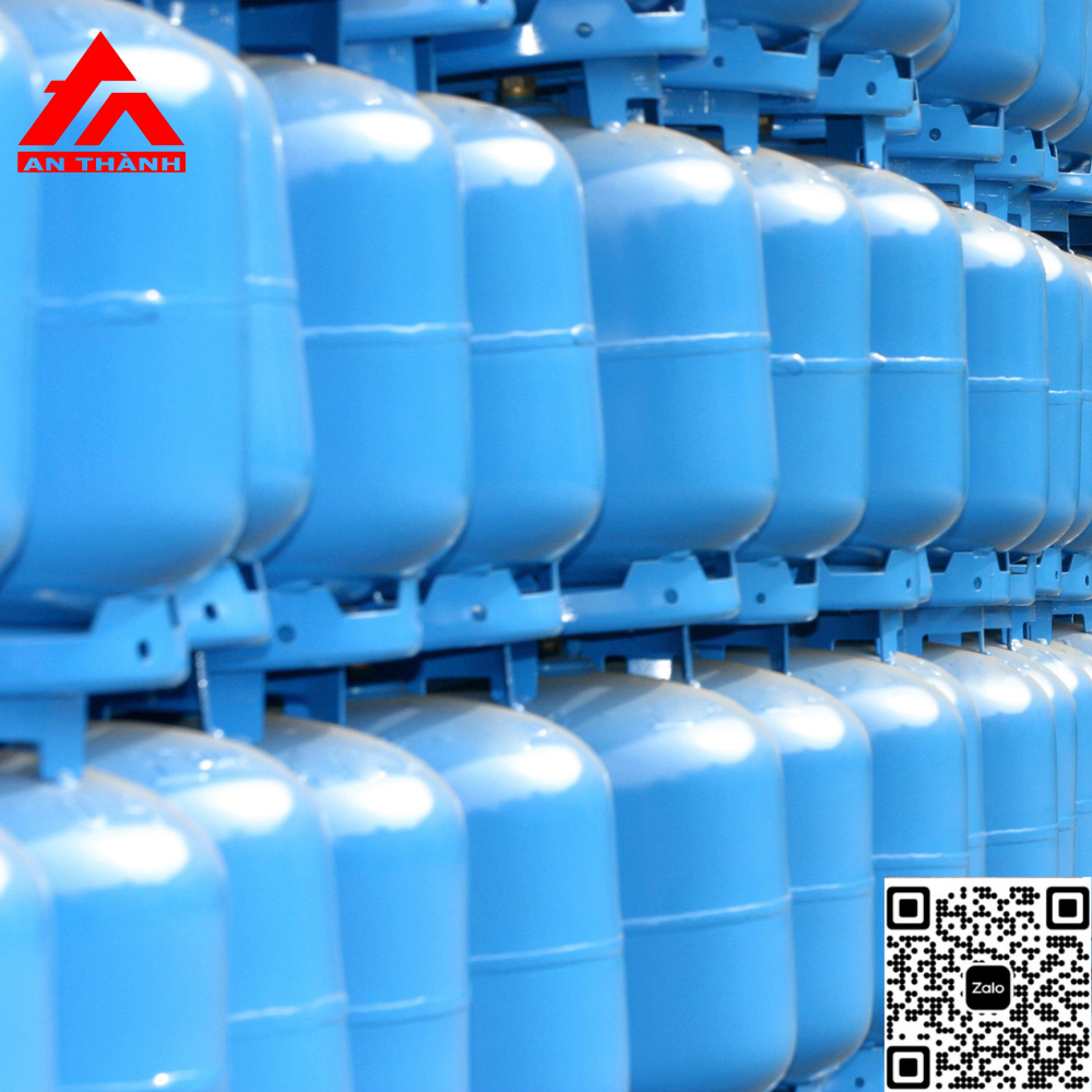 Cách Lựa Chọn Bình Gas An Toàn Và Phù Hợp Cho Gia Đình