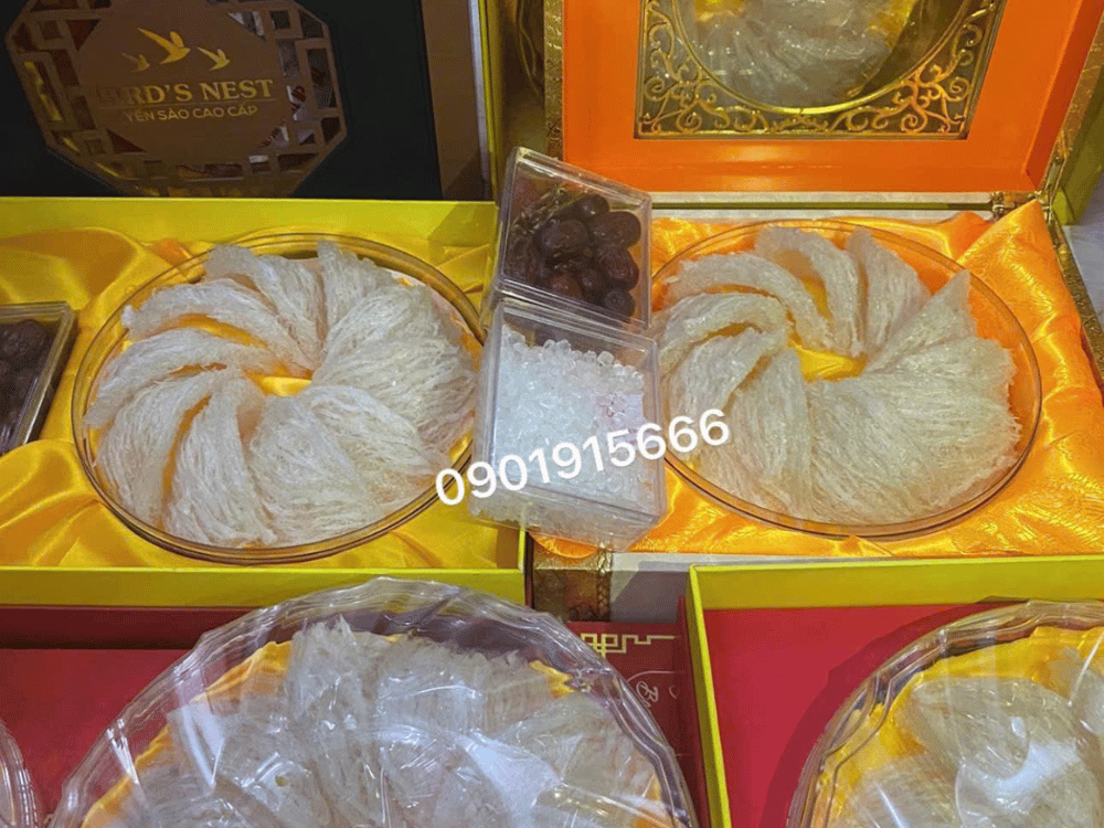 Lợi ích khi sử dụng