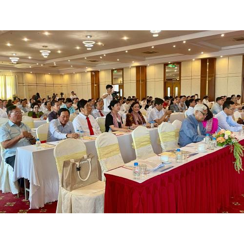 Hội nghị Tổng kết Du lịch Đồng Bằng Sông Cửu Long 2024: Định hướng Phát triển 2025 với Sự Góp Mặt của Hội Nữ Doanh Nhân Đồng Tháp