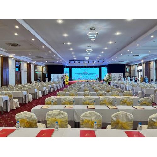Hội nghị Tổng kết Du lịch Đồng Bằng Sông Cửu Long 2024: Định hướng Phát triển 2025 với Sự Góp Mặt của Hội Nữ Doanh Nhân Đồng Tháp