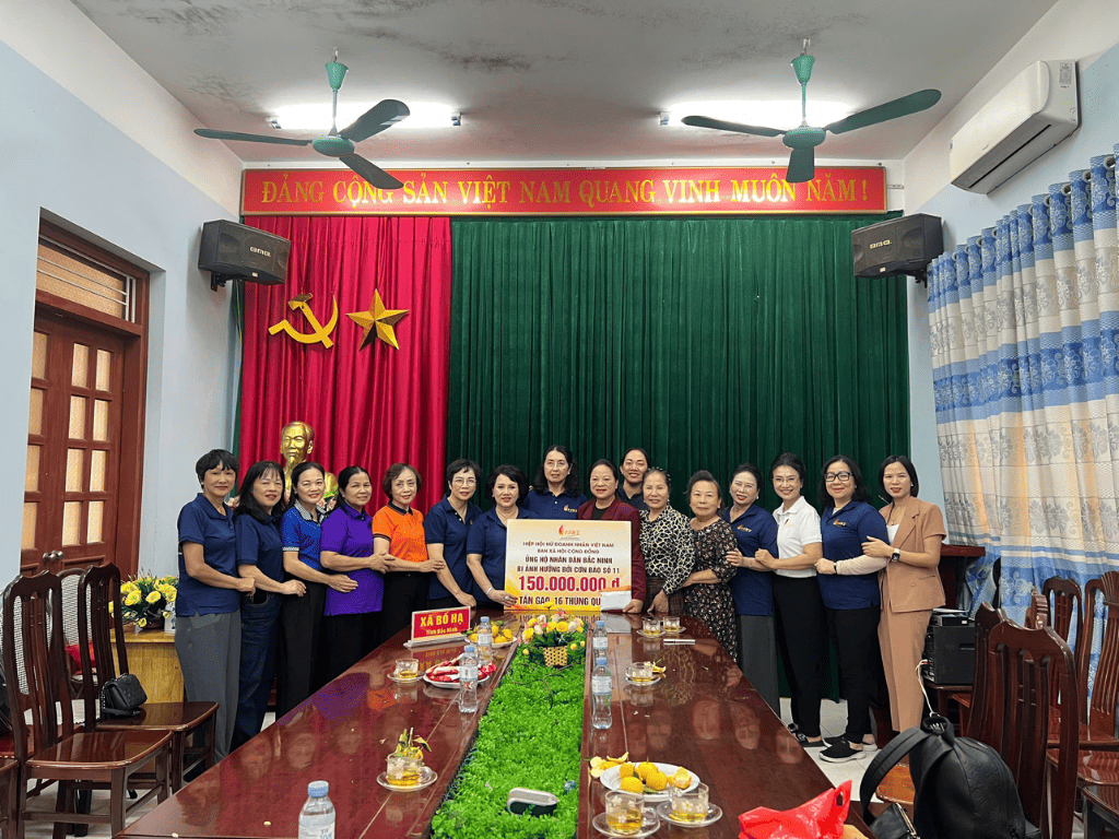 Đồng Tháp đồng hành, sẻ chia khó khăn