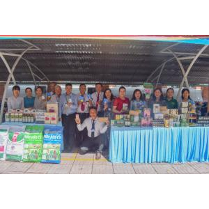 Hội Nữ Doanh Nhân Đồng Tháp - Cầu nối quảng bá sản phẩm nông nghiệp địa phương