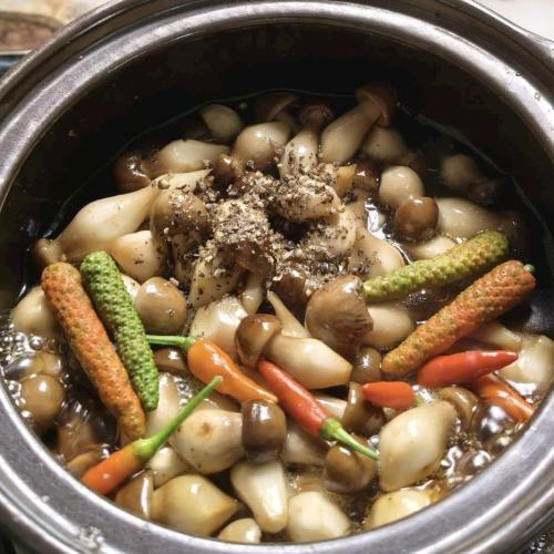 Nấm Mối Làm Món Gì Ngon? Top 10 Món Ăn Từ Nấm Mối Nên Thử