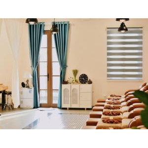 Tại sao nên chọn Massage Body 60 phút tại LUMI Spa?