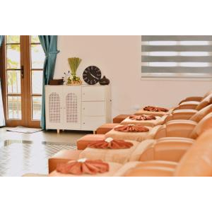 Massage Chân (60 Phút)