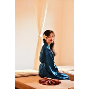 Massage Dầu Thái (60 Phút)