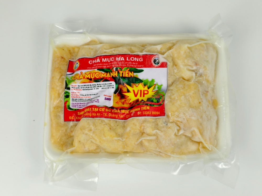 Giới thiệu sản phẩm