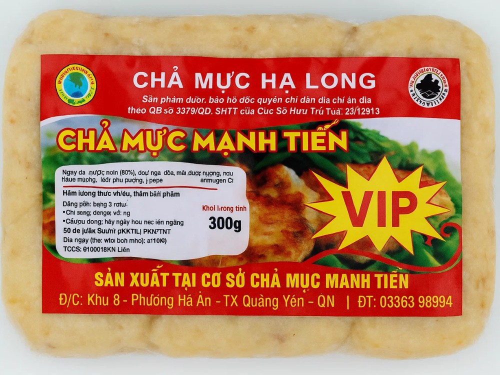 Giới thiệu sản phẩm
