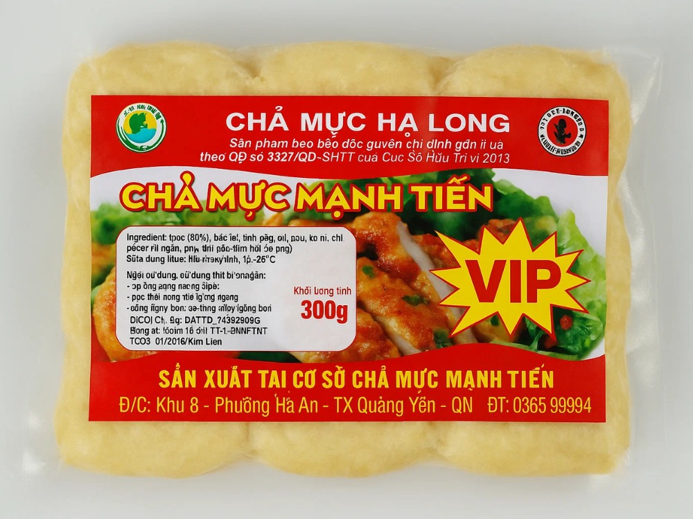 Bảo quản