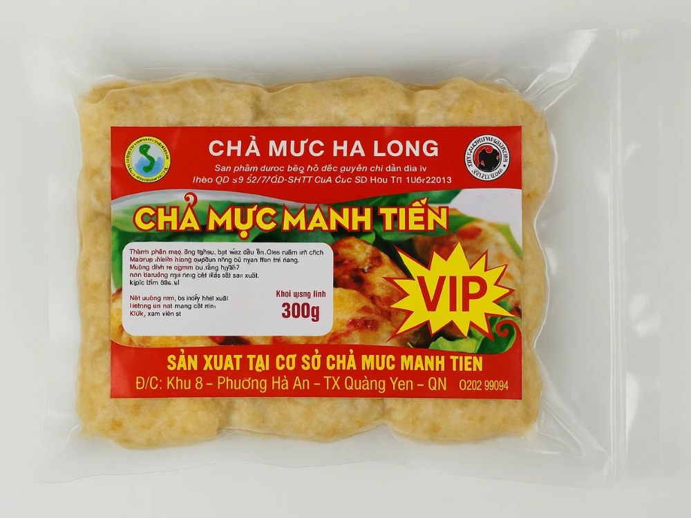 Thành phần & xuất xứ