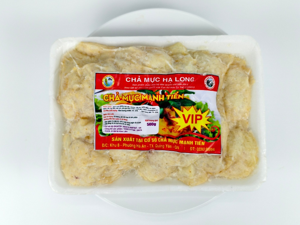 Bảo quản