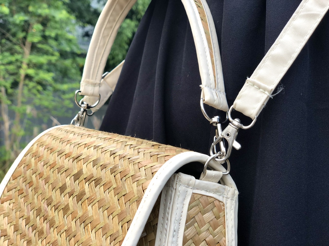 Điểm độc đáo của túi