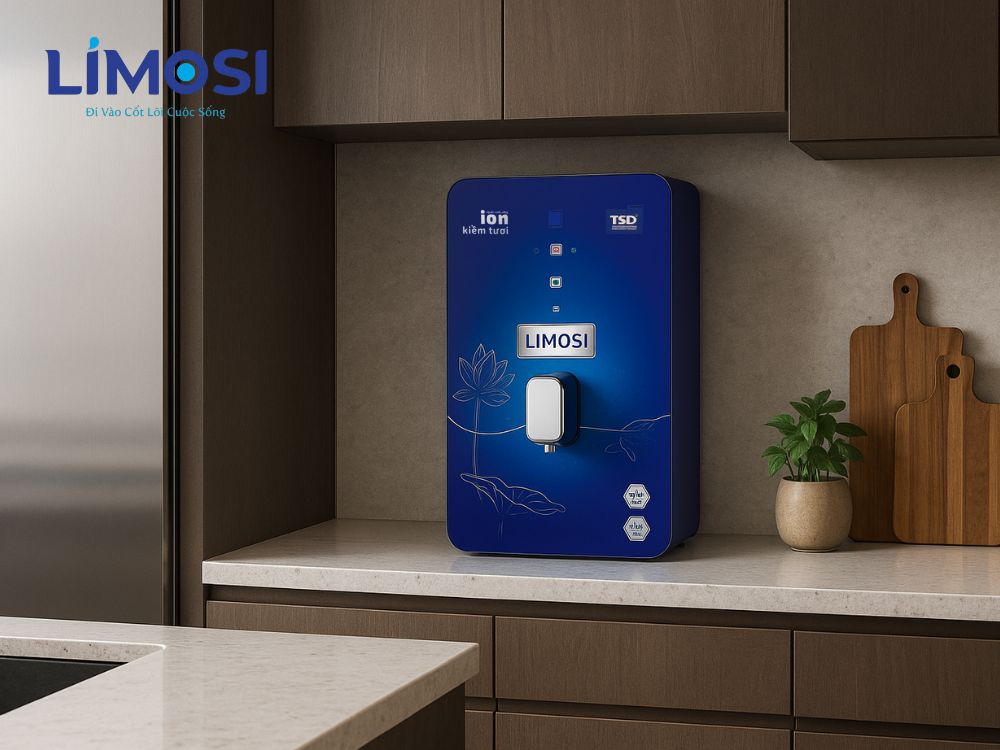 2. Thông số kỹ thuật và xuất xứ