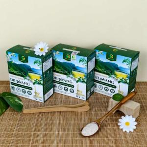 Cao Khô Hòa Tan Đinh Lăng Chè Vằng DILVANG