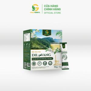 Cao Khô Hòa Tan Đinh Lăng Chè Vằng DILVANG
