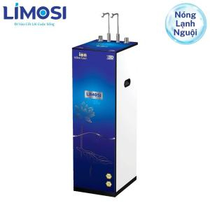 Máy Lọc Nước Nóng, Lạnh, Nguội Limosi Ion 006NL
