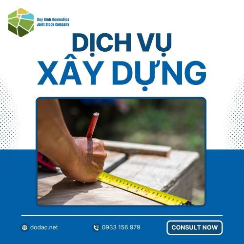 Dịch Vụ Xây Dựng
