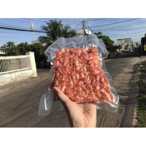 Tôm Khô 500gr (Tôm Gậy)