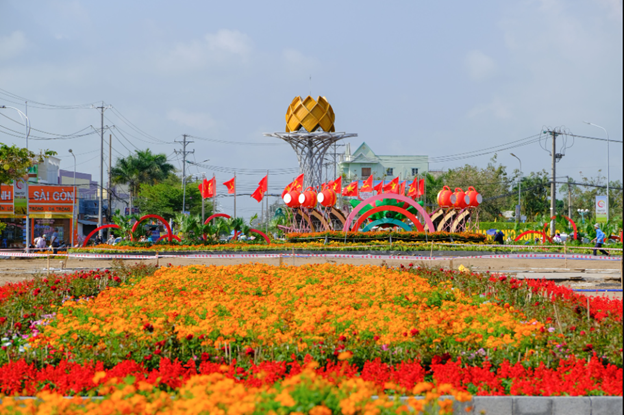 Những trải nghiệm "rất Sa Đéc" khác