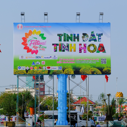 Du lịch Sa Đéc 2025: Trọn bộ bí kíp "say tình" nơi thủ phủ hoa