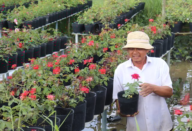 Một ngày trải nghiệm làm nghệ nhân của bạn sẽ có gì?