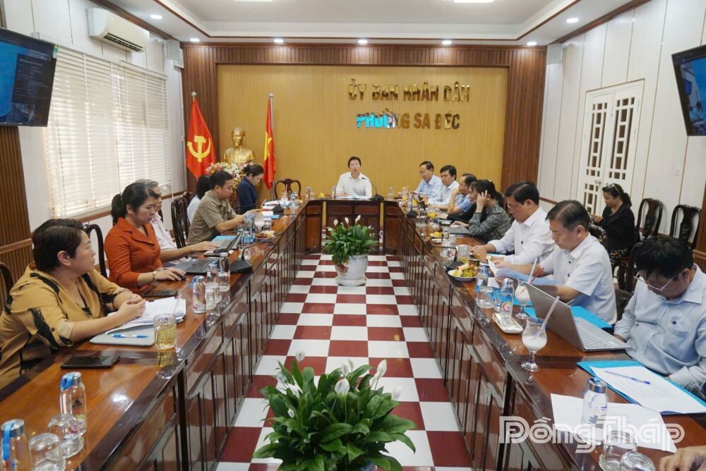 Tăng tốc chỉnh trang đô thị: Hạ tầng và Hậu cần sẵn sàng đón khách