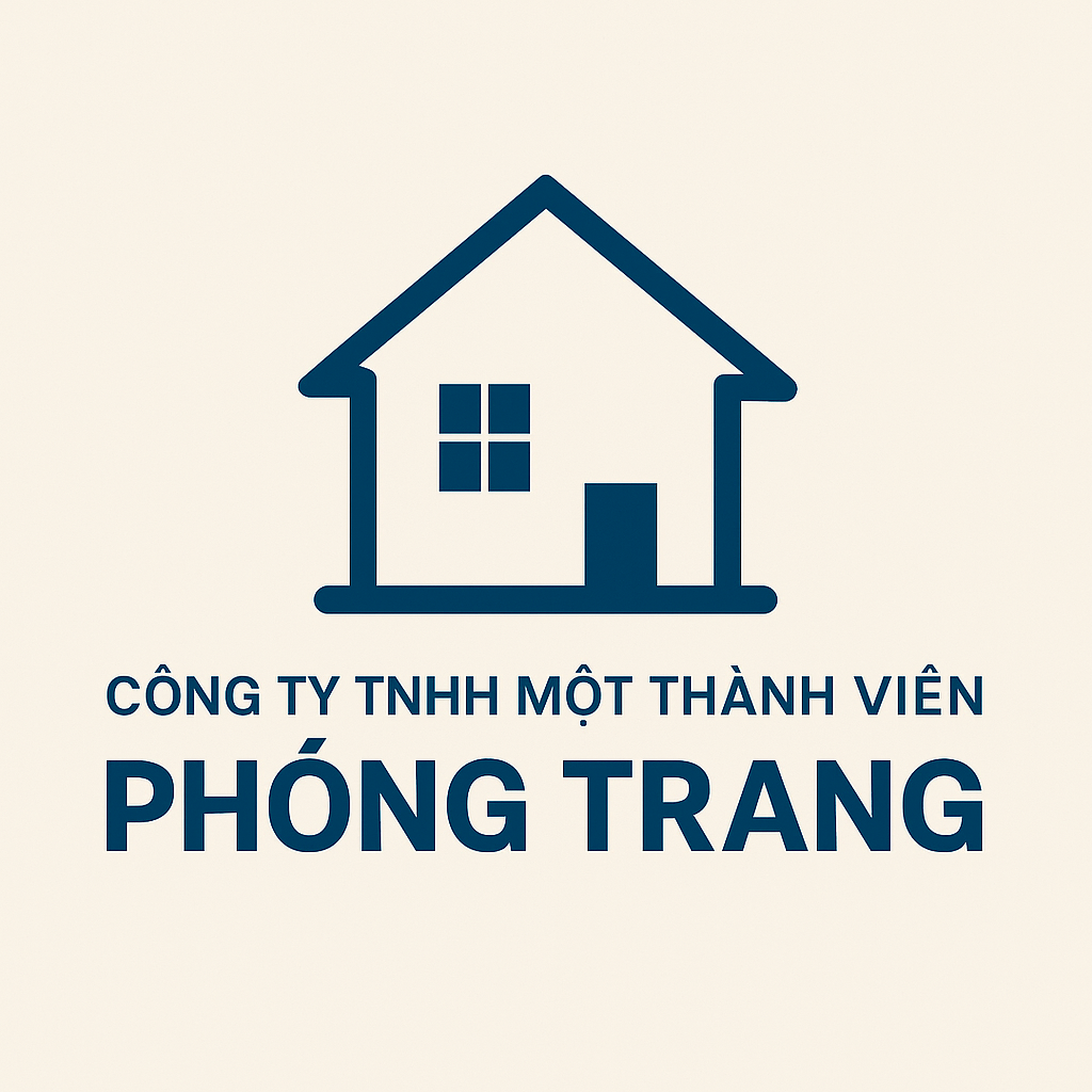 Công Ty TNHH Một Thành Viên Phóng Trang