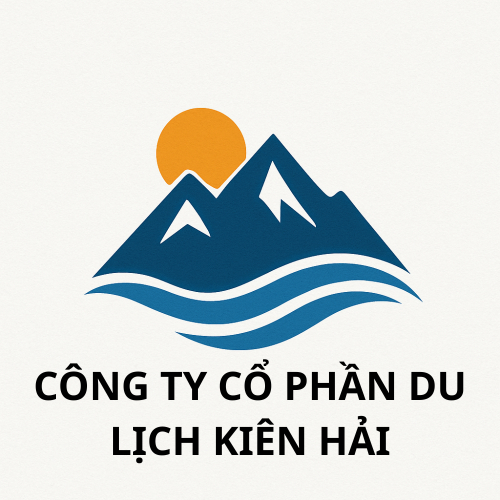 Công Ty Cổ Phần Đầu Tư Và Du Lịch Kiên Hải