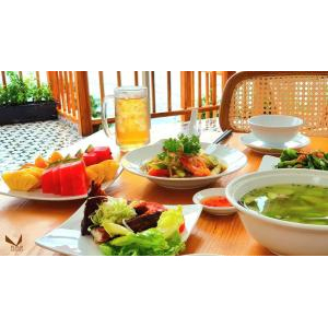 Giới thiệu về Fly Up Resort