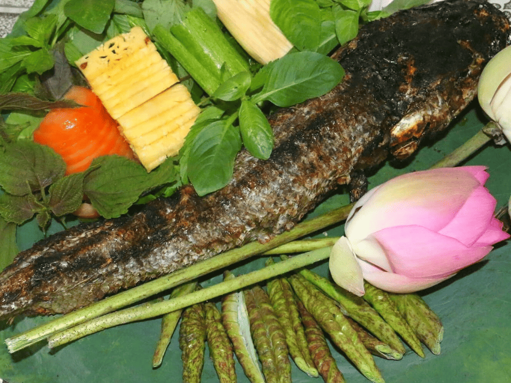 Trải nghiệm không thể bỏ lỡ khi đến Cao Lãnh