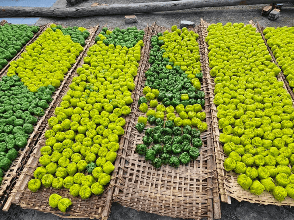 Địa chỉ và thông tin cần thiết