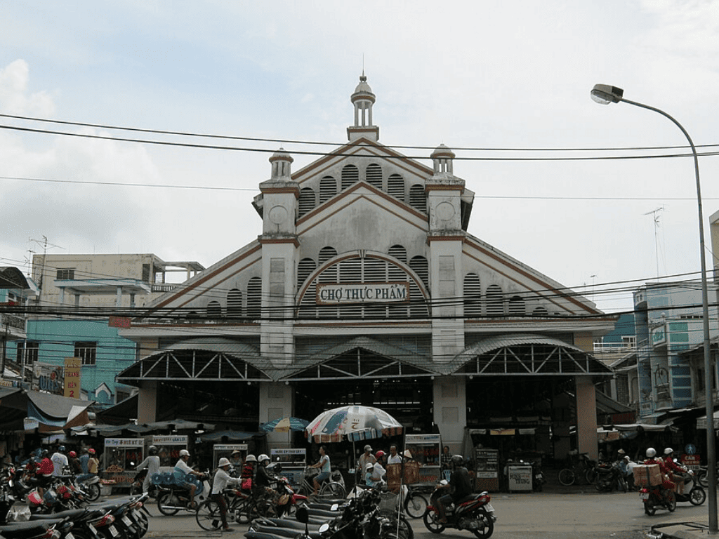 Địa chỉ và thông tin cần thiết